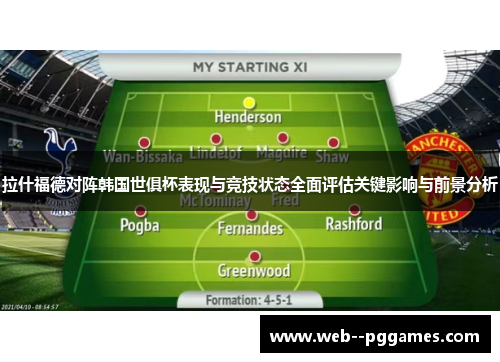拉什福德对阵韩国世俱杯表现与竞技状态全面评估关键影响与前景分析 拉什福德对阵韩国世俱杯表现与竞技状态全面评估关键影响与前景分析